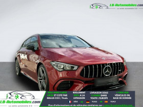 Mercedes CL 45 S AMG BVA AMG 4Matic+  occasion � Beaupuy - photo n�2