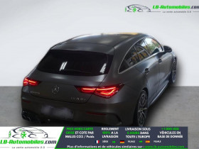 Mercedes CL 45 S AMG BVA AMG 4Matic+  occasion � Beaupuy - photo n�4