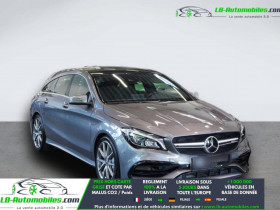 Mercedes CL , garage LB AUTOMOBILES � Beaupuy