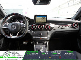 Mercedes CL 45 S AMG BVA AMG 4Matic+  occasion � Beaupuy - photo n�2