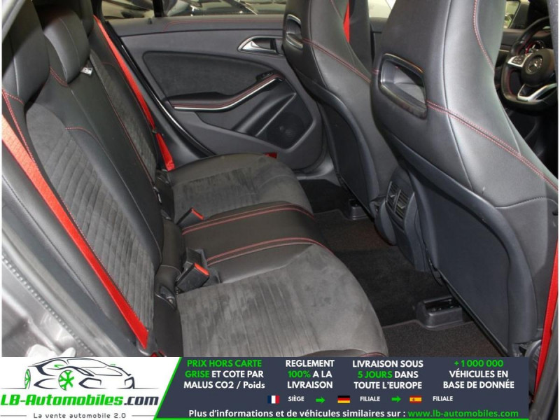 Mercedes CL 45 S AMG BVA AMG 4Matic+  occasion � Beaupuy - photo n�5