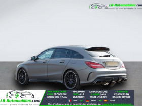 Mercedes CL 45 S AMG BVA AMG 4Matic+  occasion � Beaupuy - photo n�3
