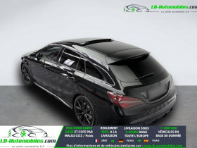 Mercedes CL 45 S AMG BVA AMG 4Matic+  occasion � Beaupuy - photo n�4