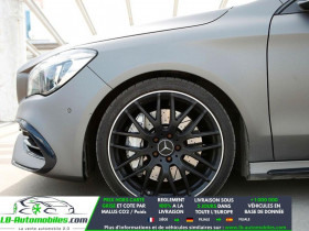 Mercedes CL 45 S AMG BVA AMG 4Matic+  occasion � Beaupuy - photo n�9