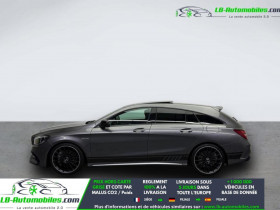 Mercedes CL 45 S AMG BVA AMG 4Matic+  occasion � Beaupuy - photo n�5
