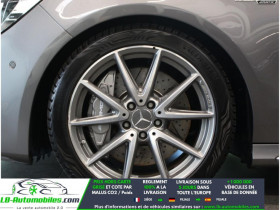 Mercedes CL 45 S AMG BVA AMG 4Matic+  occasion � Beaupuy - photo n�7