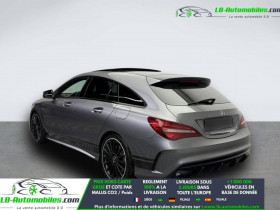 Mercedes CL 45 S AMG BVA AMG 4Matic+  occasion � Beaupuy - photo n�4