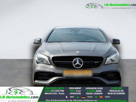 Mercedes CL 45 S AMG BVA AMG 4Matic+  occasion � Beaupuy - photo n�4