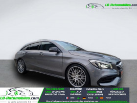 Mercedes CL 45 S AMG BVA AMG 4Matic+  occasion � Beaupuy - photo n�2
