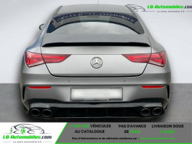 Mercedes CL 45 S AMG BVA AMG 4Matic+  occasion � Beaupuy - photo n�6