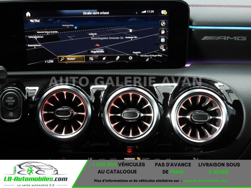 Mercedes CL 45 S AMG BVA AMG 4Matic+  occasion � Beaupuy - photo n�8