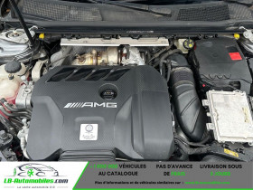 Mercedes CL 45 S AMG BVA AMG 4Matic+  occasion � Beaupuy - photo n�10