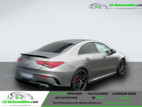 Mercedes CL 45 S AMG BVA AMG 4Matic+  occasion � Beaupuy - photo n�3