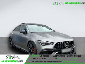 Mercedes CL 45 S AMG BVA AMG 4Matic+  occasion � Beaupuy - photo n�2