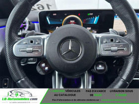 Mercedes CL 45 S AMG BVA AMG 4Matic+  occasion � Beaupuy - photo n�8