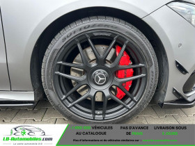 Mercedes CL 45 S AMG BVA AMG 4Matic+  occasion � Beaupuy - photo n�9