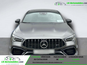Mercedes CL 45 S AMG BVA AMG 4Matic+  occasion � Beaupuy - photo n�4