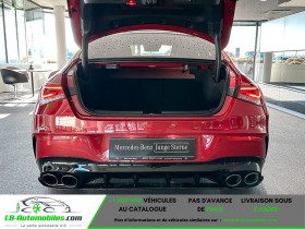 Mercedes CL 45 S AMG BVA AMG 4Matic+  occasion � Beaupuy - photo n�7