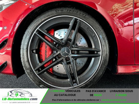 Mercedes CL 45 S AMG BVA AMG 4Matic+  occasion � Beaupuy - photo n�6