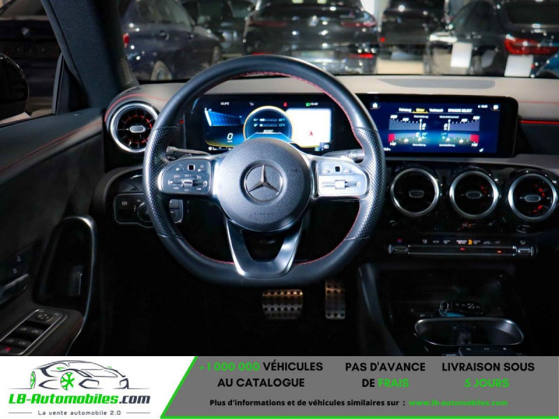 Mercedes CL 45 S AMG BVA AMG 4Matic+  occasion � Beaupuy - photo n�5