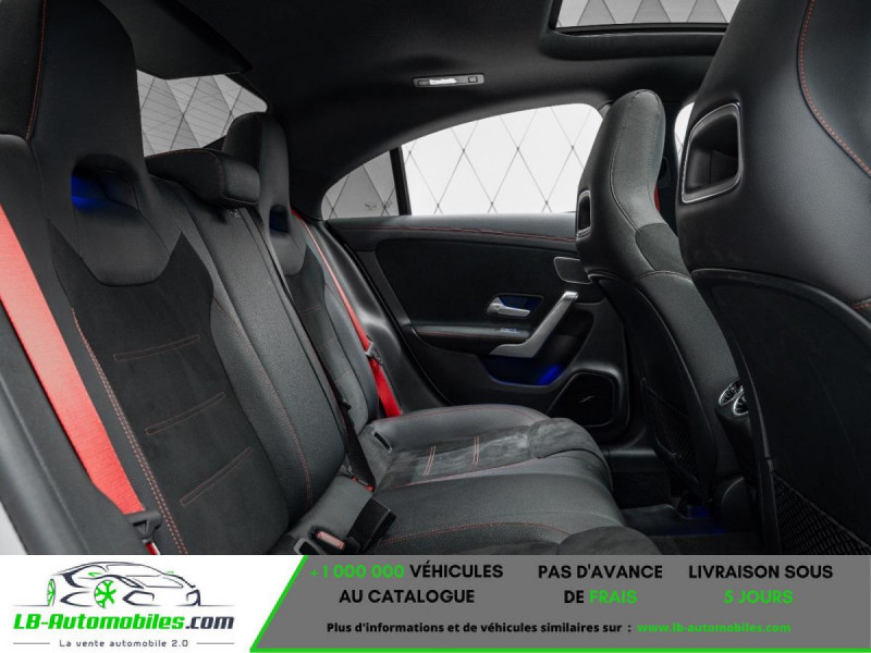 Mercedes CL 45 S AMG BVA AMG 4Matic+  occasion � Beaupuy - photo n�6