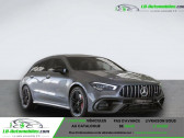 Mercedes CL 45 S AMG BVA AMG 4Matic+   Beaupuy 31