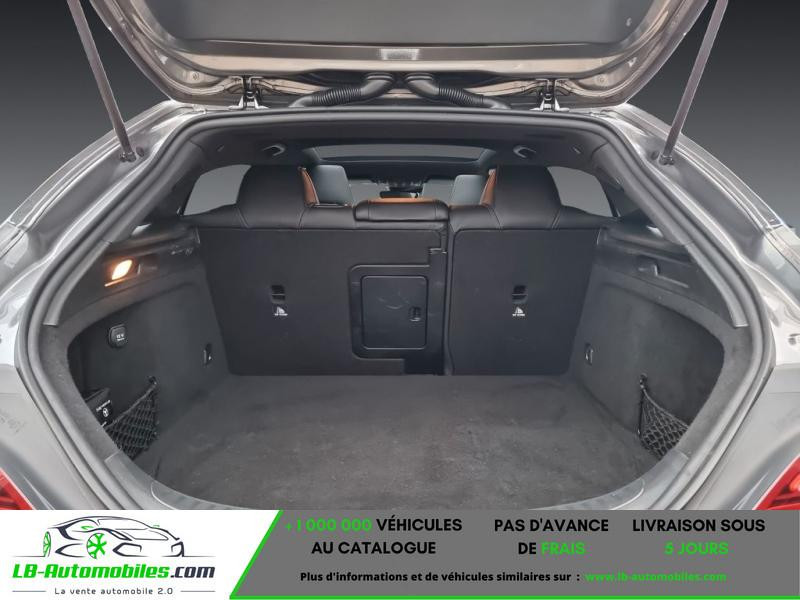 Mercedes CL 45 S AMG BVA AMG 4Matic+  occasion  Beaupuy - photo n10