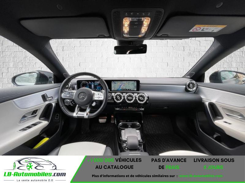 Mercedes CL 45 S AMG BVA AMG 4Matic+  occasion  Beaupuy - photo n3