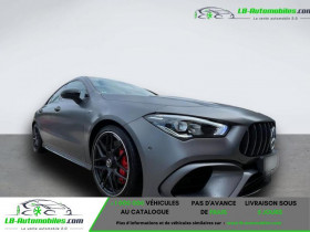 Mercedes CL 45 S AMG BVA AMG 4Matic+  occasion � Beaupuy - photo n�2