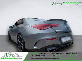 Mercedes CL 45 S AMG BVA AMG 4Matic+  occasion � Beaupuy - photo n�4