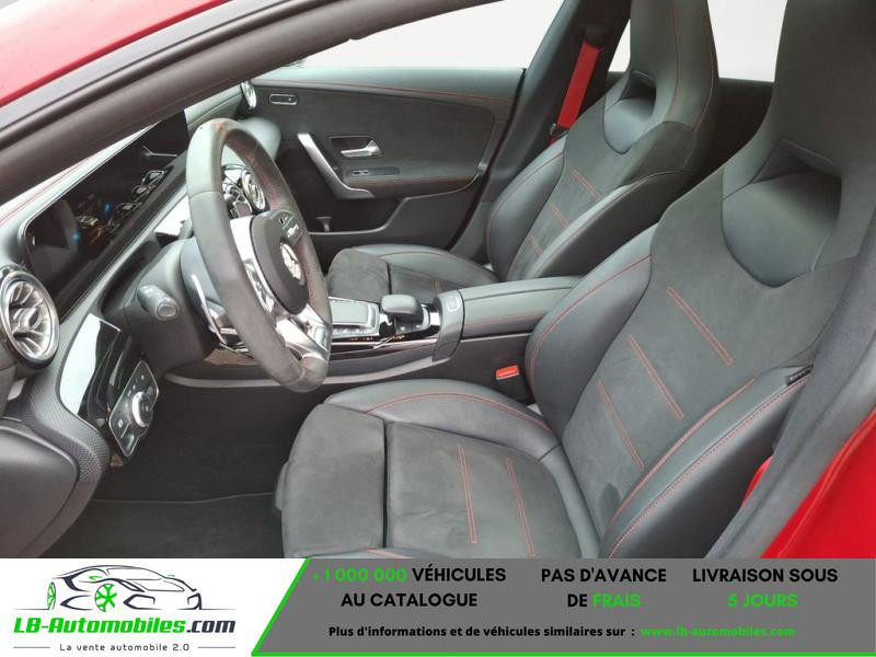 Mercedes CL 45 S AMG BVA AMG 4Matic+  occasion  Beaupuy - photo n7
