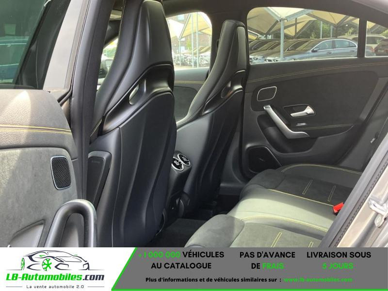 Mercedes CL 45 S AMG BVA AMG 4Matic+  occasion  Beaupuy - photo n7