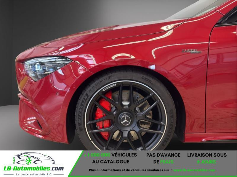 Mercedes CL 45 S AMG BVA AMG 4Matic+  occasion  Beaupuy - photo n7