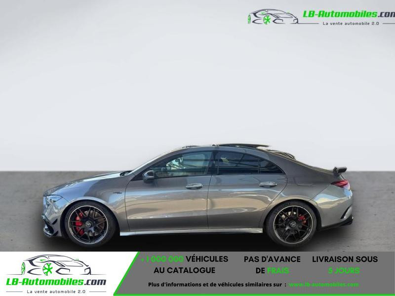 Mercedes CL 45 S AMG BVA AMG 4Matic+  occasion  Beaupuy - photo n4