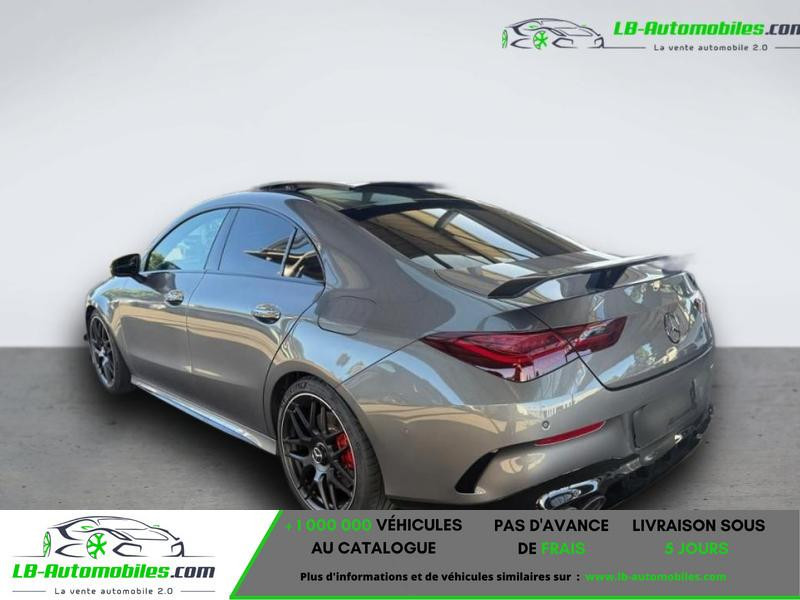 Mercedes CL 45 S AMG BVA AMG 4Matic+  occasion  Beaupuy - photo n3