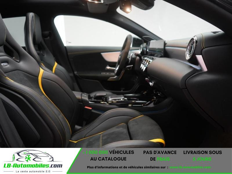 Mercedes CL 45 S AMG BVA AMG 4Matic+  occasion  Beaupuy - photo n4