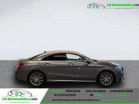 Mercedes CL 45 S AMG BVA AMG 4Matic+  occasion � Beaupuy - photo n�5