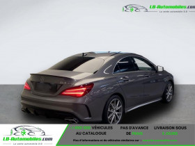 Mercedes CL 45 S AMG BVA AMG 4Matic+  occasion � Beaupuy - photo n�3