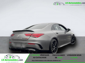Mercedes CL 45 S AMG BVA AMG 4Matic+  occasion � Beaupuy - photo n�3