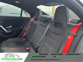 Mercedes CL 45 S AMG BVA AMG 4Matic+  occasion � Beaupuy - photo n�7