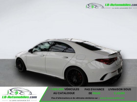 Mercedes CL 45 S AMG BVA AMG 4Matic+  occasion � Beaupuy - photo n�3