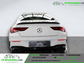 Mercedes CL 45 S AMG BVA AMG 4Matic+  occasion � Beaupuy - photo n�4