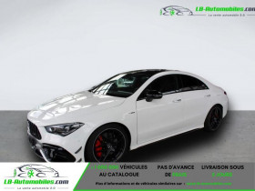 Mercedes CL , garage LB AUTOMOBILES � Beaupuy