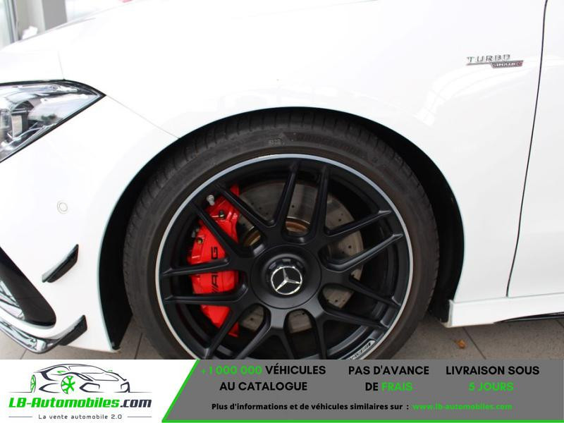 Mercedes CL 45 S AMG BVA AMG 4Matic+  occasion  Beaupuy - photo n6