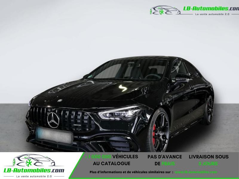 Mercedes CL 45 S AMG BVA AMG 4Matic+  occasion  Beaupuy