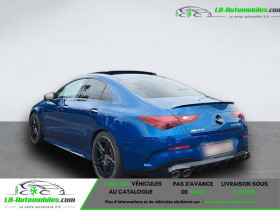 Mercedes CL 45 S AMG BVA AMG 4Matic+  occasion � Beaupuy - photo n�3