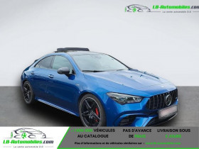 Mercedes CL 45 S AMG BVA AMG 4Matic+  occasion � Beaupuy - photo n�2