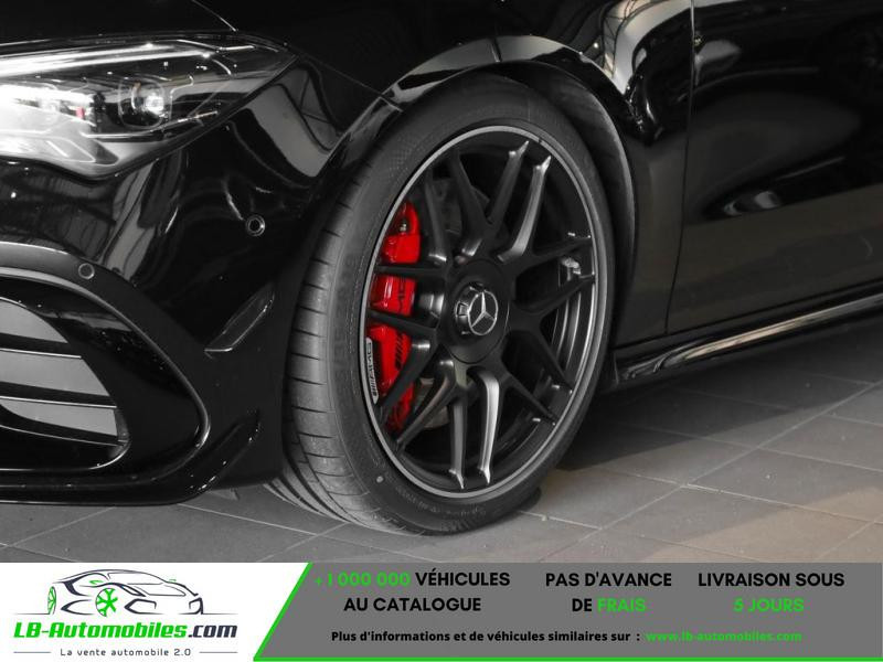 Mercedes CL 45 S AMG BVA AMG 4Matic+  occasion  Beaupuy - photo n4
