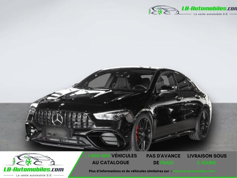 Mercedes CL 45 S AMG BVA AMG 4Matic+  occasion  Beaupuy