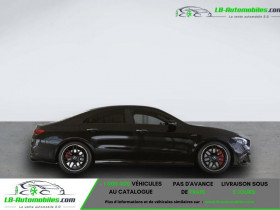 Mercedes CL 45 S AMG BVA AMG 4Matic+  occasion � Beaupuy - photo n�4